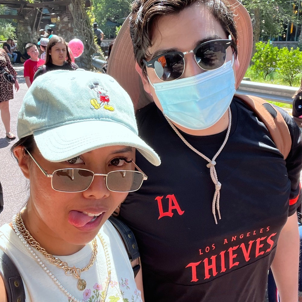 Meet your Posher, Alexsandro